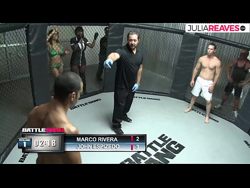 ❤️ Ultimate Fighter anosvotesa musikana wenhamba achangobva kurwa mumhete Zvinonyadzisira vk ❌